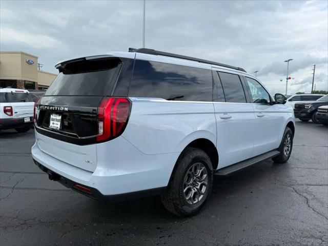 2026 Ford Expedition Max Active MAX