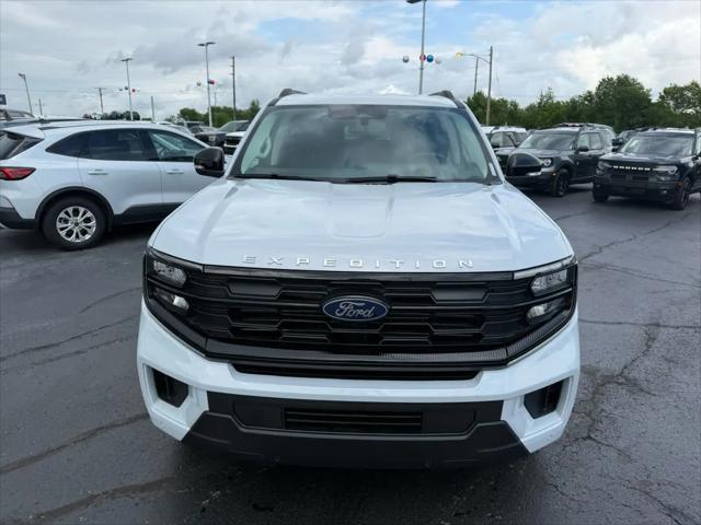 2026 Ford Expedition Max Active MAX