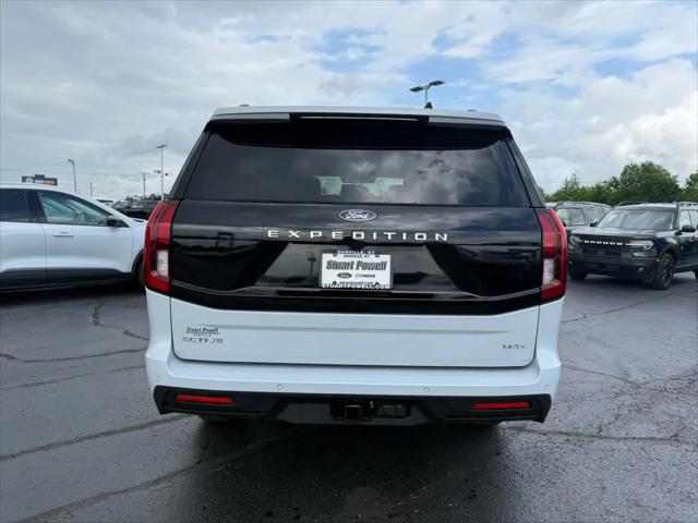 2026 Ford Expedition Max Active MAX