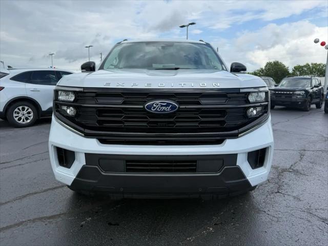2026 Ford Expedition Max Active MAX