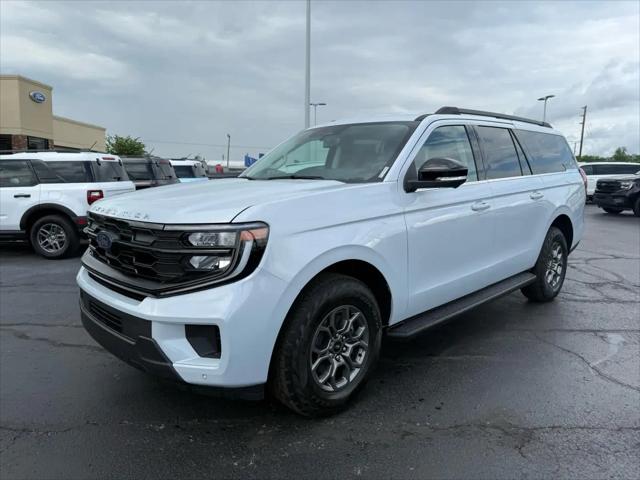2026 Ford Expedition Max Active MAX