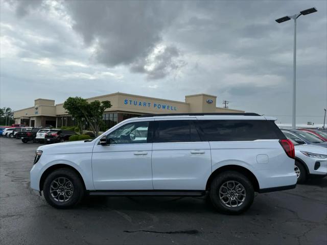 2026 Ford Expedition Max Active MAX