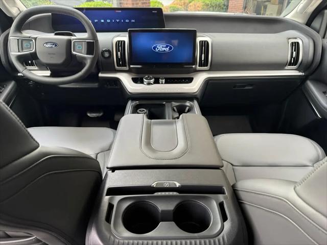 2026 Ford Expedition Max Active MAX
