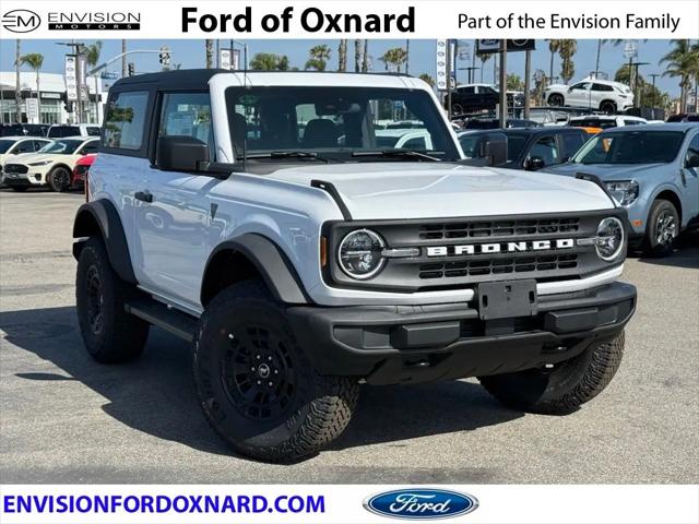 2026 Ford Bronco Base for sale in Oxnard, CA