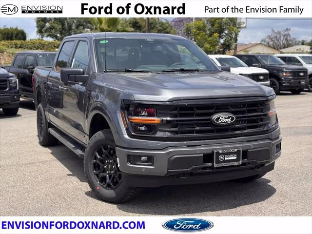 2026 Ford F-150 XLT for sale in Oxnard, CA