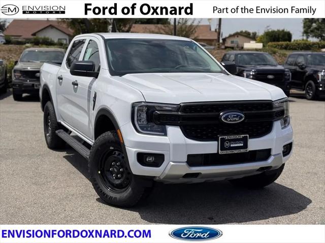 2026 Ford Ranger XL for sale in Oxnard, CA