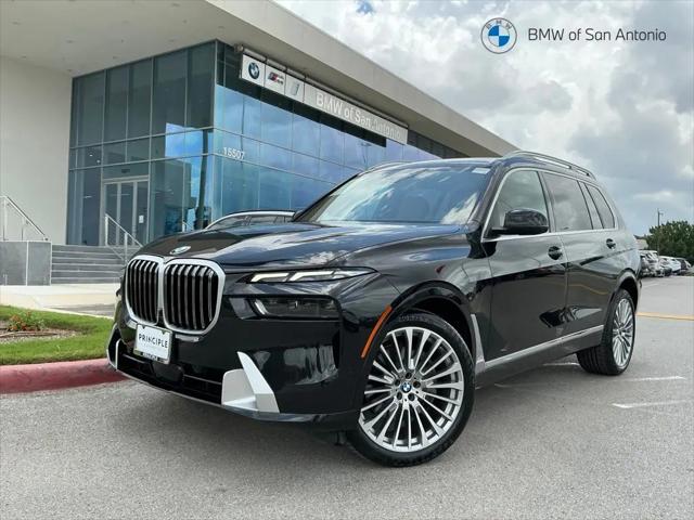 2024 BMW X7 xDrive40i for sale in San Antonio, TX