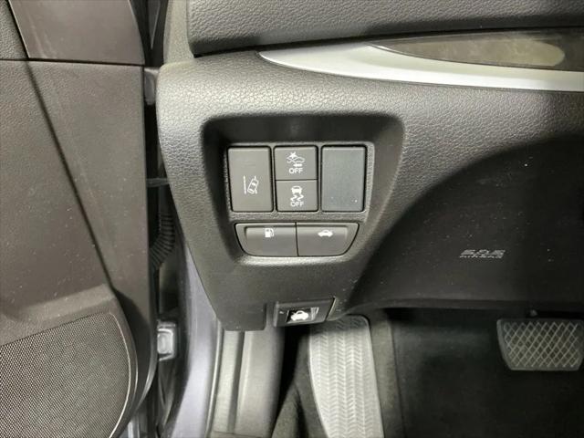 2018 Acura TLX Base