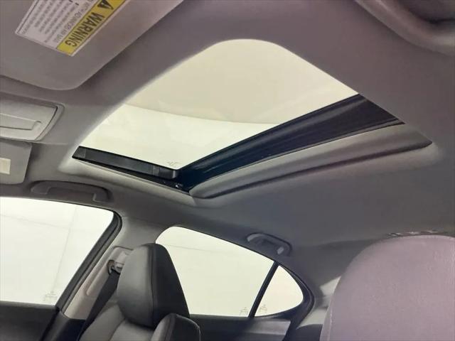 2018 Acura TLX Base
