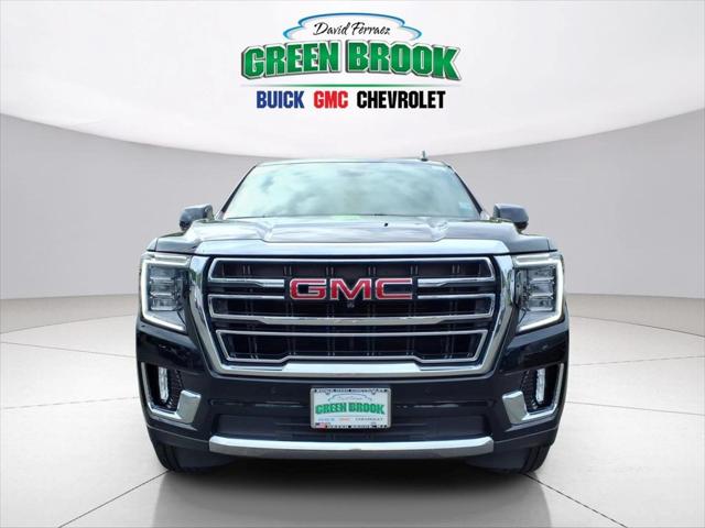 2023 GMC Yukon 4WD SLT