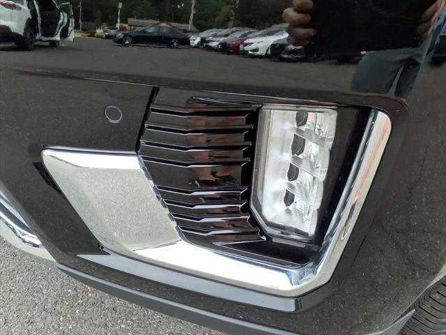2023 GMC Yukon 4WD SLT