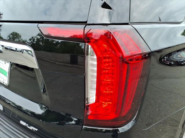 2023 GMC Yukon 4WD SLT