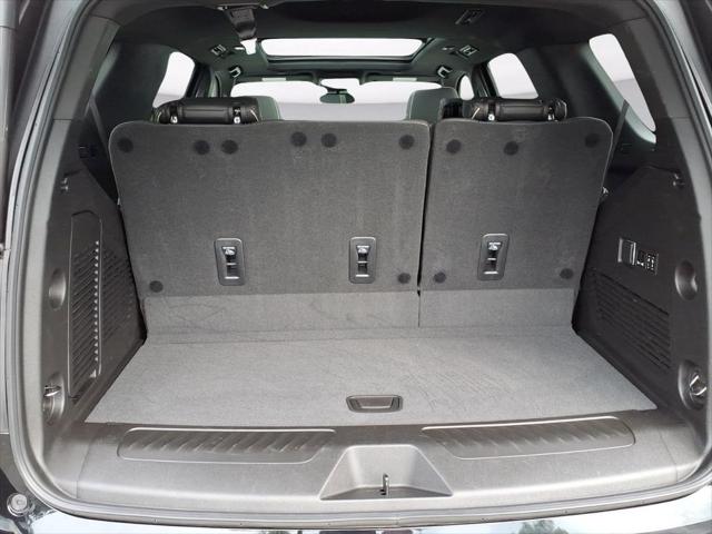 2023 GMC Yukon 4WD SLT