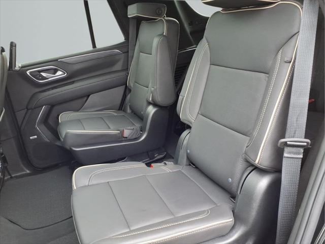 2023 GMC Yukon 4WD SLT