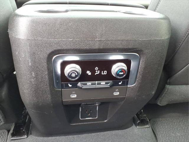 2023 GMC Yukon 4WD SLT