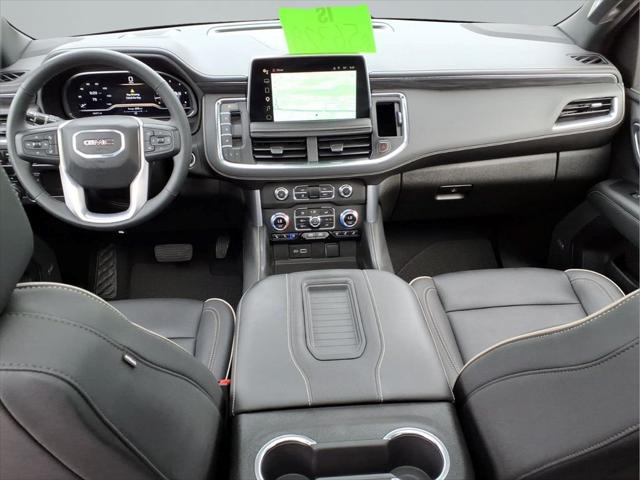 2023 GMC Yukon 4WD SLT