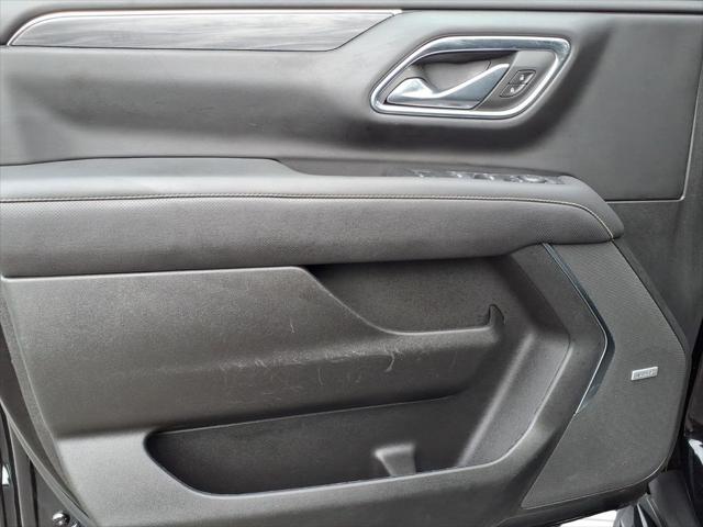 2023 GMC Yukon 4WD SLT