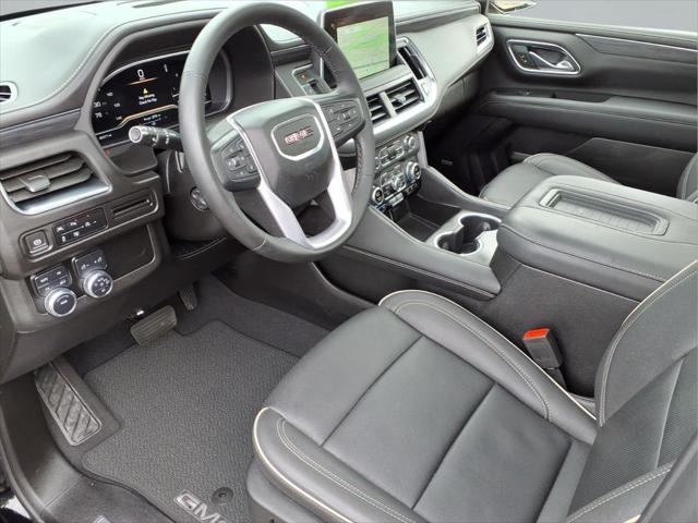 2023 GMC Yukon 4WD SLT