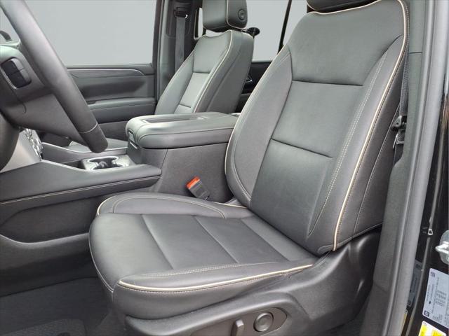 2023 GMC Yukon 4WD SLT