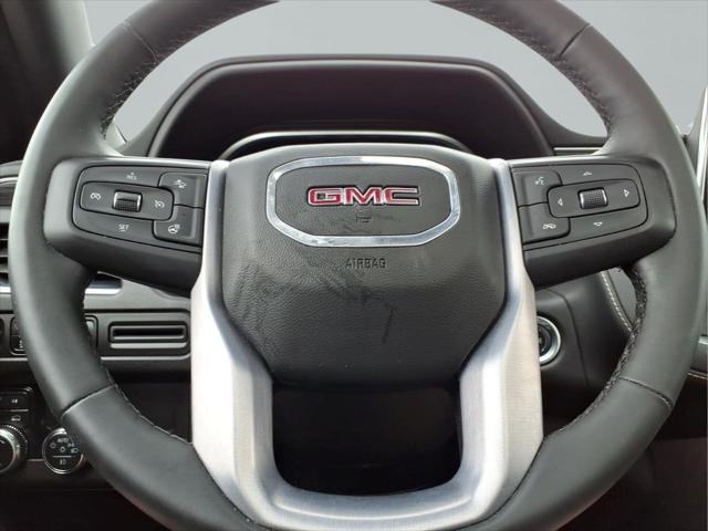 2023 GMC Yukon 4WD SLT