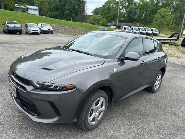2024 Dodge Hornet GT AWD 2024 Dodge Hornet GT AWD