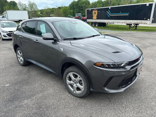 2024 Dodge Hornet GT AWD 2024 Dodge Hornet GT AWD