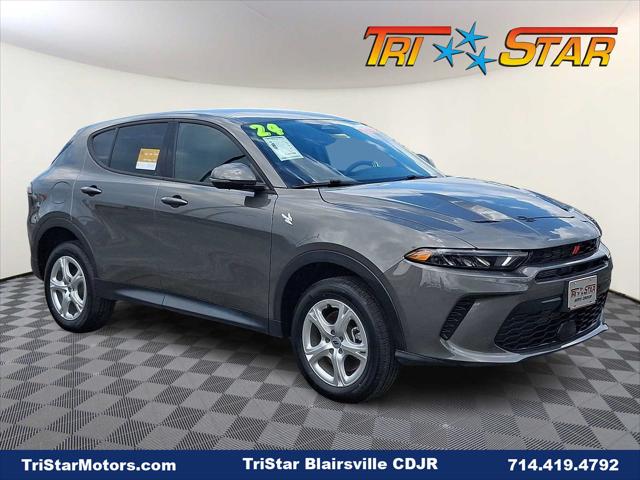 2024 Dodge Hornet GT AWD 2024 Dodge Hornet GT AWD