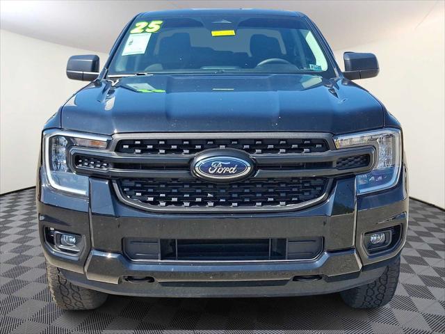 2025 Ford Ranger XL 2025 Ford Ranger XL