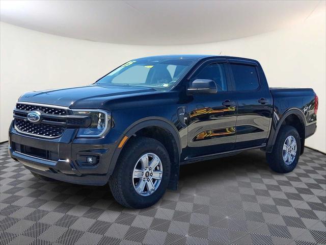 2025 Ford Ranger XL 2025 Ford Ranger XL