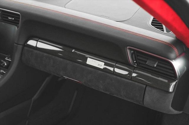 2018 Porsche 911 GT2 RS