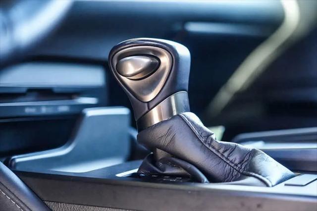 2022 Lexus ES 350 ES 350