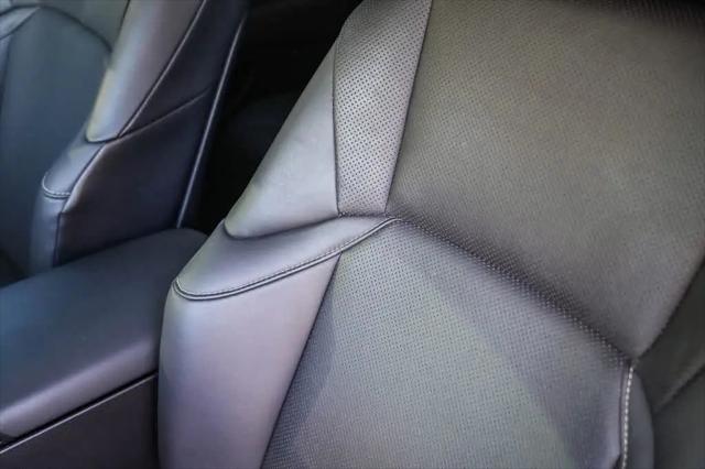 2022 Lexus ES 350 ES 350