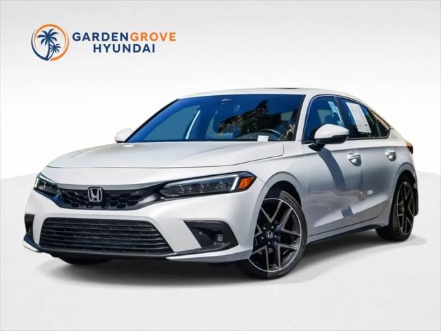 2023 Honda Civic Sport Touring for sale in Garden Grove, CA