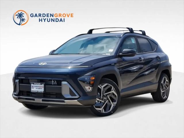 2026 Hyundai Kona SEL Premium for sale in Garden Grove, CA
