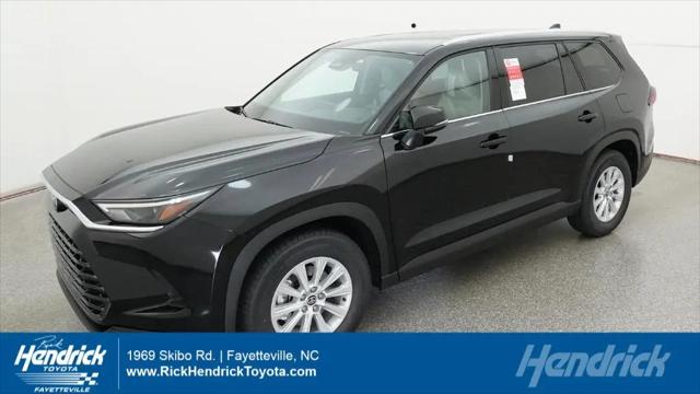 2026 Toyota Grand Highlander XLE for sale in Fayetteville, NC