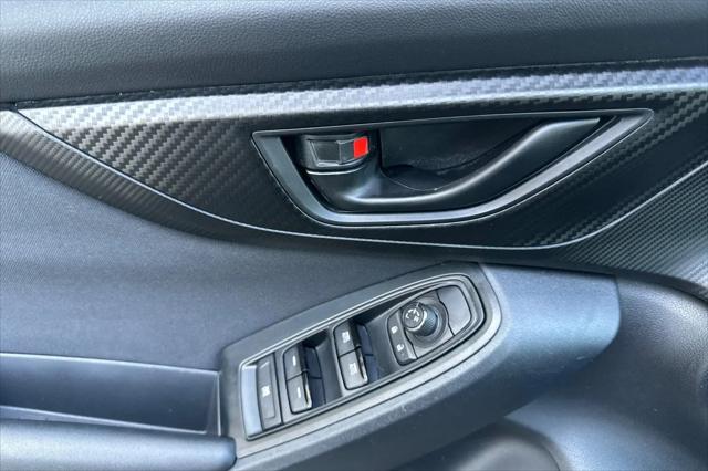 2019 Subaru Impreza 2.0i
