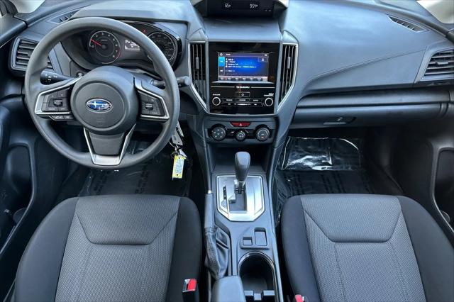 2019 Subaru Impreza 2.0i