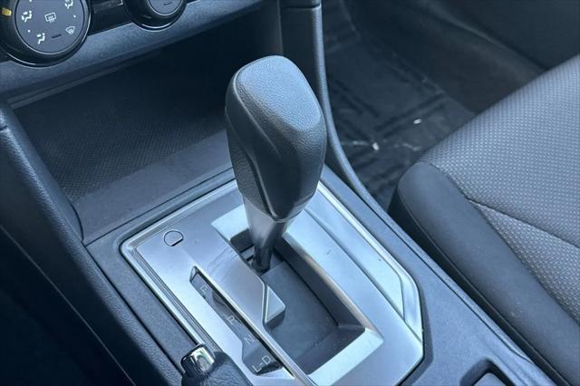 2019 Subaru Impreza 2.0i