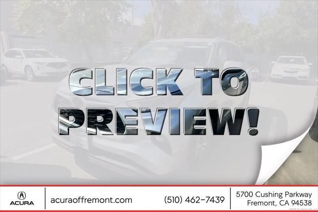 2023 Toyota Highlander XLE for sale in Fremont, CA