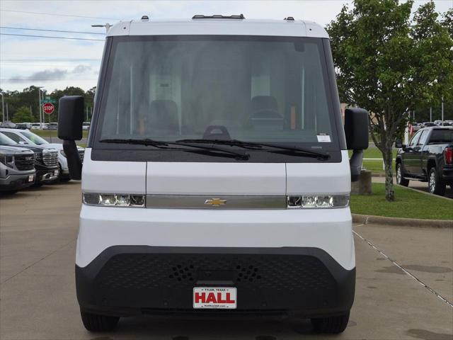 2025 Chevrolet 600 EJY