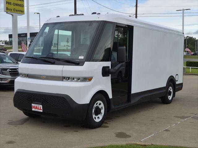 2025 Chevrolet 600 EJY
