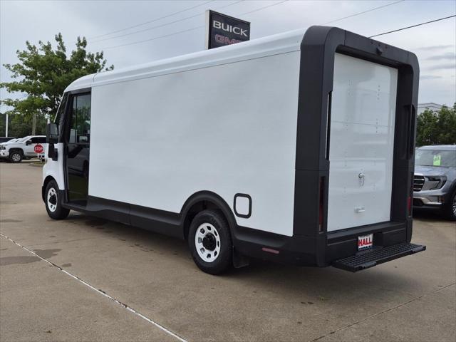 2025 Chevrolet 600 EJY