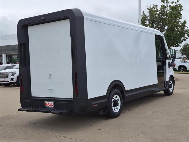 2025 Chevrolet 600 EJY