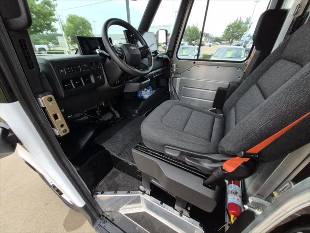 2025 Chevrolet 600 EJY