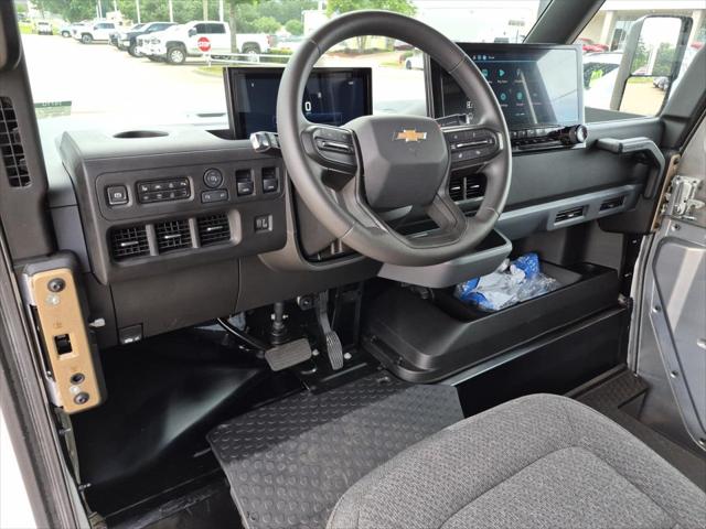 2025 Chevrolet 600 EJY