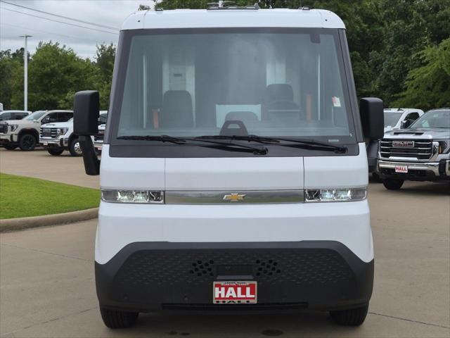 2025 Chevrolet 600 EJY