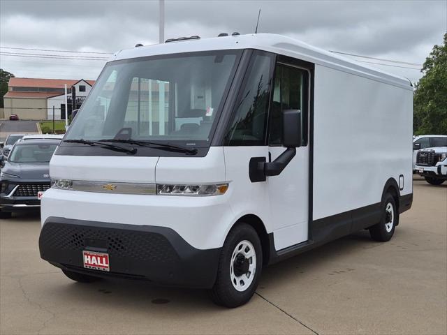 2025 Chevrolet 600 EJY