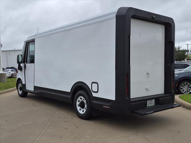 2025 Chevrolet 600 EJY