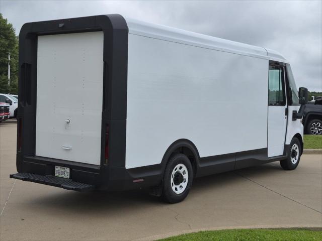 2025 Chevrolet 600 EJY