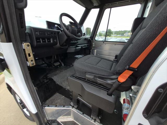 2025 Chevrolet 600 EJY